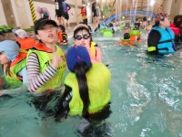 국가대표 가동태권도장