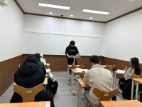 천보화 과학전문학원