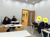 천보화 과학전문학원