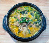 울엄마육개장칼국수