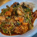 통영 형제 복국