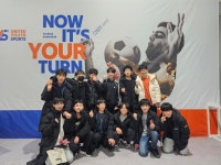 UYS 유소년 스포츠클럽