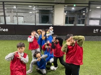S풋볼아카데미 세종반곡점