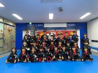 충효태권도 탕정호반관