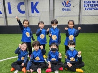 UYS 유소년 스포츠클럽