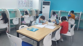 잉글리시아이 비상목동영어교습소