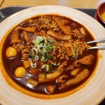 신참떡볶이 왕십리뉴타운점