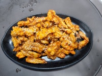 덕규네 연탄구이포차