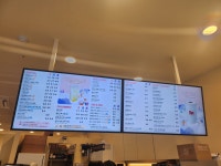매머드익스프레스 당산삼성타운점