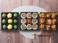 젓가락질 잘해야만 밥을먹나요