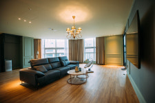 라엘르마곡산후조리원