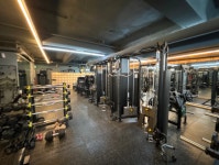 머슬팩토리 헬스&PT 하단점