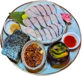 삼층수산