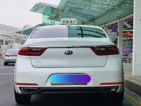 조은날 남양주 인천공항 콜택시