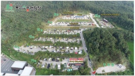 소풍캠핑장