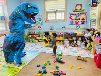 자연숲어린이집