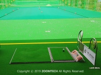 그랜드골프연습장