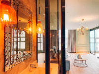 라엘르마곡산후조리원