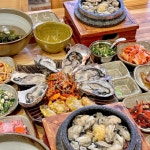 유정이네통영굴밥