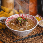 하마쌀국수