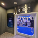 드림바디휘트니스 대전둔산점