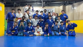 부천용인대유도체육관