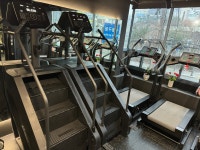 뉴에스짐 산성역점