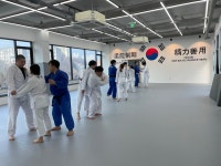 도화알유 유도짐
