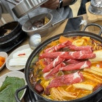두거리우신탕 시흥능곡직영점