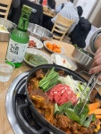 두거리우신탕 시흥능곡직영점
