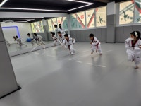 동아대석사 엘리트태권도장