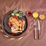 통닭구이앤돼지바베큐