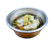 온누리장작구이 남양주팔당본점