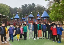 두산 은가비 태권도