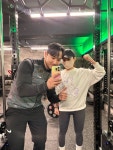 와이키키짐 PT 주안점