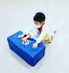 두산 은가비 태권도