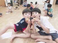 국기태권도장