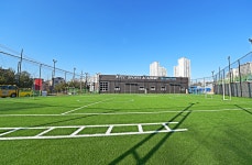 PEC스포츠아카데미 망포점