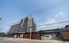 웨인스코트호텔