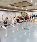 프리마발레하우스학원