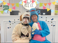 야옹아 멍멍해봐 강아지고양이 평택점