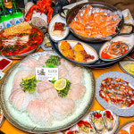만선회집