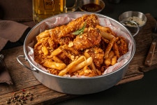 902탭하우스 피자&치킨 부천위브점