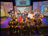 두산 은가비 태권도