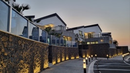 또시애월 풀빌라