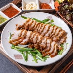 화계장수왕족발