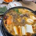 두거리우신탕 시흥능곡직영점