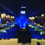 놀러와낚시카페 실내낚시터 안산점