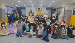 두산 은가비 태권도