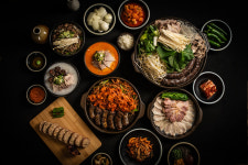 98도씨국밥 사송신도시점